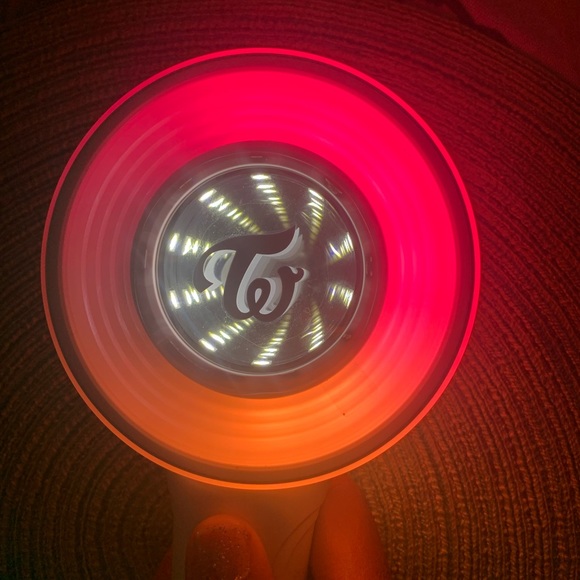 SOLD! New with tags TWICE Candybong Version 3! Includes all original packaging! - Picture 4 of 8